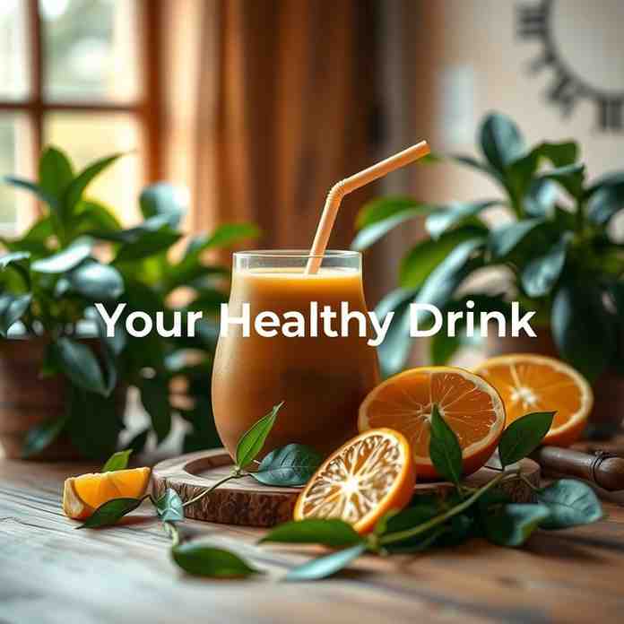 Yerba Mate at Home - Healthy Drink